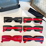 SUPER WHOLESALE | Square Frame Sunglasses