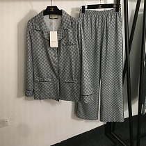 SUPER WHOLESALE | Monogram Pajamas