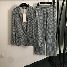 SUPER WHOLESALE | Monogram Pajamas