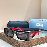 SUPER WHOLESALE | Square Frame Sunglasses