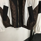 SUPER WHOLESALE | Patchwork Jogger Suit