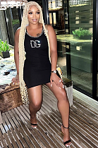 SUPER WHOLESALE | Sequins Tank Dress