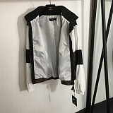 SUPER WHOLESALE | Patchwork Jogger Suit