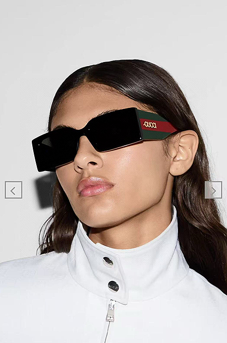 SUPER WHOLESALE | Square Frame Sunglasses