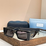 SUPER WHOLESALE | Square Frame Sunglasses