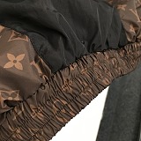 SUPER WHOLESALE | Patchwork Jogger Suit