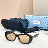 SUPER WHOLESALE | Low Nose Bridge Oval Sunglasses