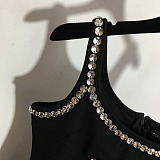 SUPER WHOLESALE | Sequins Tank Dress