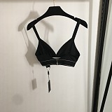SUPER WHOLESALE | Legging Suit with Bra Top