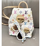SUPER WHOLESALE | Big Frame Monogram Sunglasses