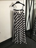 SUPER WHOLESALE | Spaghetti Striped Dress