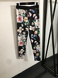 SUPER WHOLESALE | Printed Legging Suit