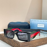 SUPER WHOLESALE | Square Frame Sunglasses
