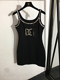 SUPER WHOLESALE | Sequins Tank Dress