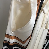 SUPER WHOLESALE | Printed Shirt Set