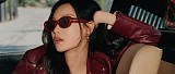 SUPER WHOLESALE | Low Nose Bridge Oval Sunglasses