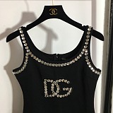 SUPER WHOLESALE | Sequins Tank Dress