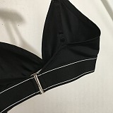 SUPER WHOLESALE | Legging Suit with Bra Top