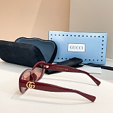SUPER WHOLESALE | Low Nose Bridge Oval Sunglasses
