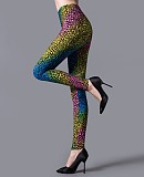 SUPER WHOLESALE | Leopard Printed Leggings