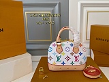 SUPER WHOLESALE | Monogram Shoulder Bag