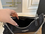 SUPER WHOLESALE | Silver Shoulder Bag