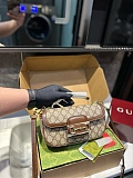SUPER WHOLESALE | Monogram Shoulder Bag