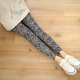 SUPER WHOLESALE | Leopard Printed Leggings