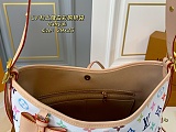 SUPER WHOLESALE | Monogram Tote Bag