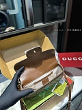 SUPER WHOLESALE | Monogram Shoulder Bag
