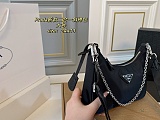 SUPER WHOLESALE | Silver Shoulder Bag