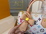 SUPER WHOLESALE | Monogram Shoulder Bag