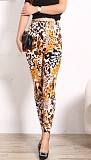 SUPER WHOLESALE | Leopard Printed Leggings