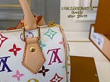 SUPER WHOLESALE | Monogram Shoulder Bag