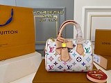 SUPER WHOLESALE | Monogram Shoulder Bag