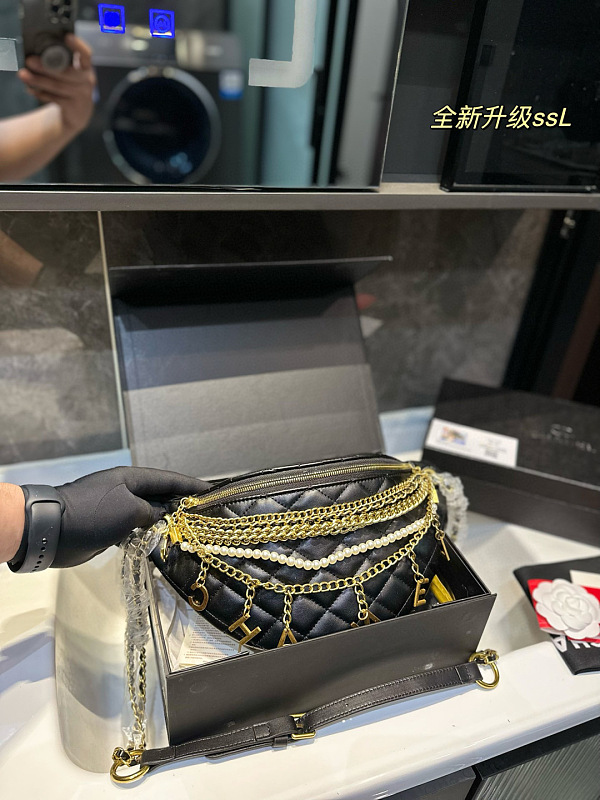 SUPER WHOLESALE | Waist Belt Bag