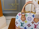 SUPER WHOLESALE | Monogram Shoulder Bag
