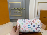 SUPER WHOLESALE | Monogram Shoulder Bag