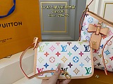 SUPER WHOLESALE | Monogram Tote Bag