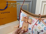 SUPER WHOLESALE | Monogram Tote Bag