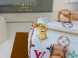 SUPER WHOLESALE | Monogram Shoulder Bag