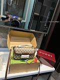 SUPER WHOLESALE | Monogram Shoulder Bag