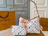 SUPER WHOLESALE | Monogram Tote Bag