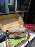 SUPER WHOLESALE | Monogram Shoulder Bag
