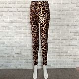 SUPER WHOLESALE | Leopard Printed Leggings