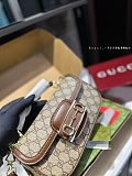 SUPER WHOLESALE | Monogram Shoulder Bag