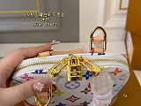 SUPER WHOLESALE | Monogram Shoulder Bag