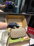 SUPER WHOLESALE | Monogram Shoulder Bag