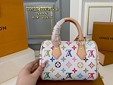 SUPER WHOLESALE | Monogram Shoulder Bag