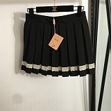 SUPER WHOLESALE | Pleated Mini Skirt